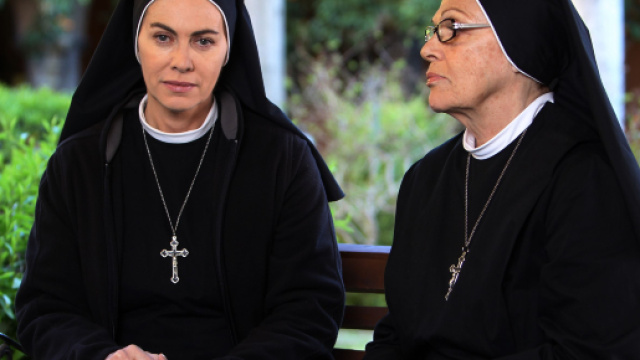 TORNANO I MERCOLEDI' DELLA FEDE CON LA TESTIMONIANZA DI ELENA ... - radiogold.tv