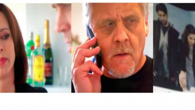 Un Posto al Sole, anticipazioni: Elena perde il bambino, Franco subisce gravi danni alla spina dorsale