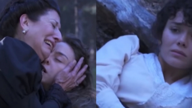 Una Vita spoiler: omicidio ad Acacias 38, Ursula pugnala a morte Olga