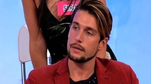 Uomini e Donne, Teresa e Andrea finalmente a confronto