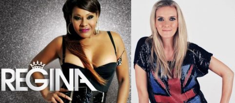 Bari, Kim Lukas e Regina protagoniste del Carnevale nel comune di Toritto