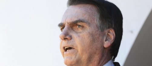 Bolsonaro convoca reuni&atilde;o de emerg&ecirc;ncia para an&aacute;lise de conflitos com a Venezuela - (Foto: Rovena Rosa/Ag&ecirc;ncia Brasil)