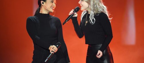 ESC-Vorentscheid: Das Duo S!sters gewinnt und f&auml;hrt nach Israel - t-online.de