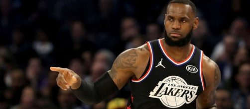 LeBron en busca de sus 13&deg; Playoffs consecutivos