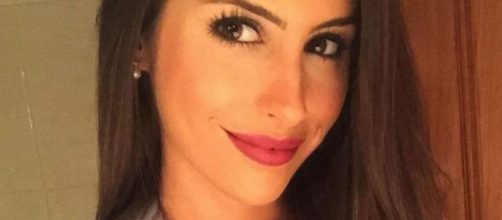 Rocio Zafra de MYHYV en imagen