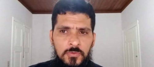 Suspeito de abuso, padre &eacute; expulso da Igreja Cat&oacute;lica (Reprodu&ccedil;&atilde;o)