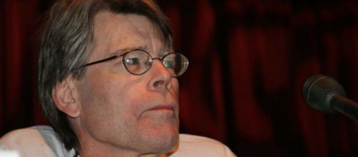 There's a selection of Stephen King film and series adaptations on Netflix right now. [Image pinguino k/Flickr]