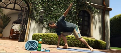 Top five video games of all time. Image credit:Rockstar Games/YouTube screenshot