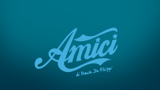 Anticipazioni Amici 2018 serale: nuovi coach e giudici? Le novit&agrave; - blastingnews.com