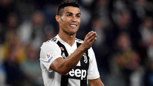 Les Ballon d'Or toujours accessible pour CR7?