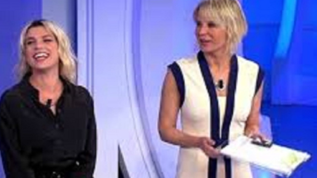 C'&egrave; posta per te 6^ puntata: Emma Marrone ospite il 23 febbraio