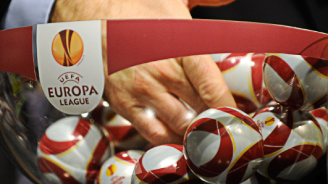 Diretta Sorteggi Europa League, ottavi di finale: l'evento in tv e streaming su SkyGo alle 13