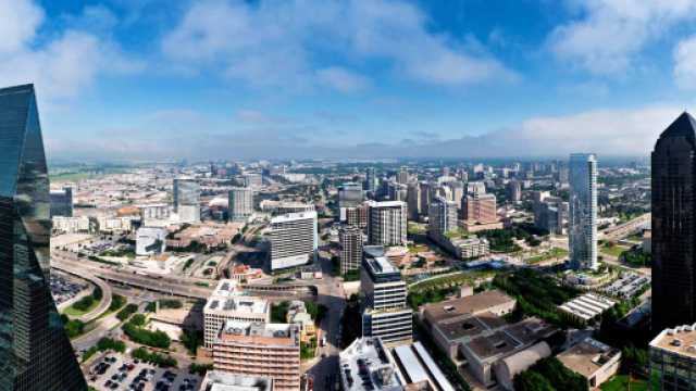 EPA names Dallas top green power user among U.S. cities - Dallas ... - dallascitynews.net