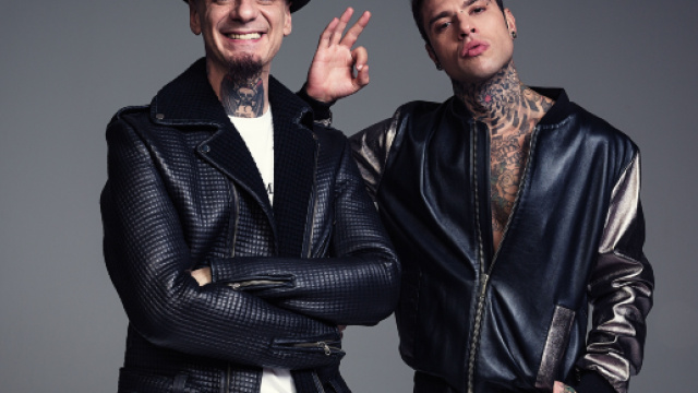Fedez e J-Ax, la domanda sulla lite