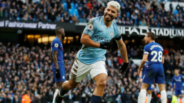 Football : 5 chocs &agrave; suivre ce week-end