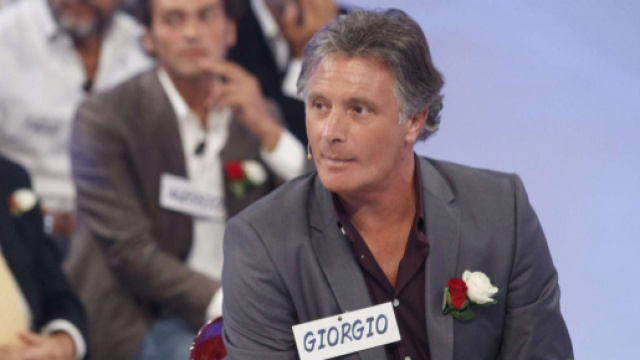Giorgio Manetti presenter&agrave; un evento in Russia