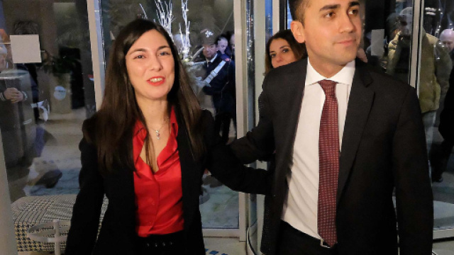 Giulia Sarti si &egrave; dimessa dal M5S