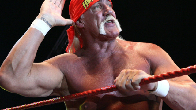 Hulk Hogan, sar&agrave; oggetto di un film