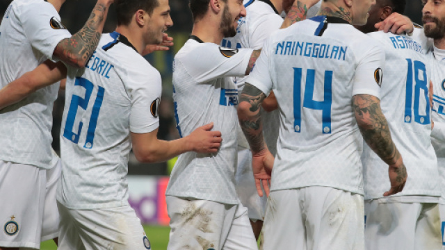 Inter-Rapid Vienna, analisi del dopo partita