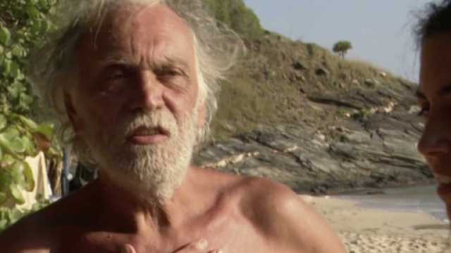 Isola dei Famosi, Riccardo Fogli sbotta contro Ariadna Romero