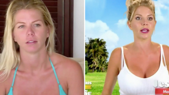 Jessica Thivenin touche un salaire compris entre 10 000 et 20 000 euros par &eacute;mission.