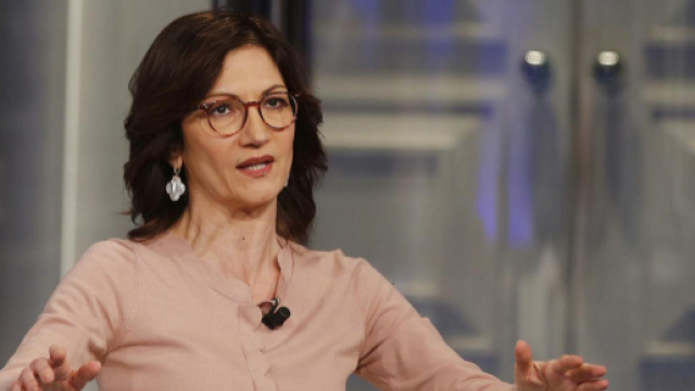 La Gelmini difende Formigoni e attacca Buffagni del M5S