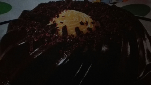 La ricetta del sanguinaccio di Carnevale.
