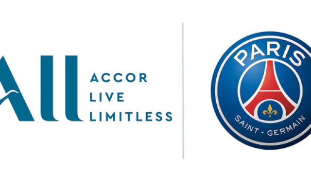 Le PSG d&eacute;voile son nouveau sponsor maillot, All - VIPSG - vipsg.fr