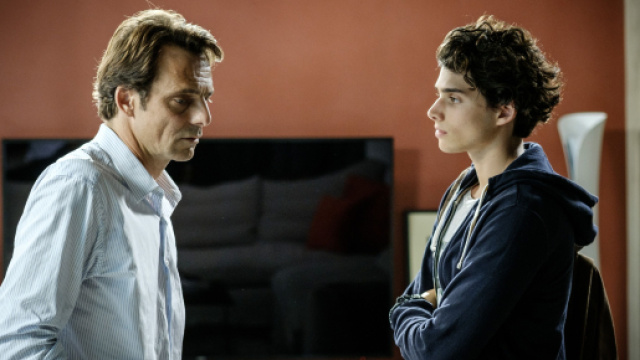 Non Mentire, il backstage della nuova serie tv di Canale 5. Blasting News