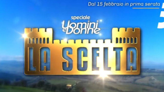 Oggi andr&agrave; onda lo speciale di Uomini e Donne in cui Lorenzo far&agrave; la sua scelta.