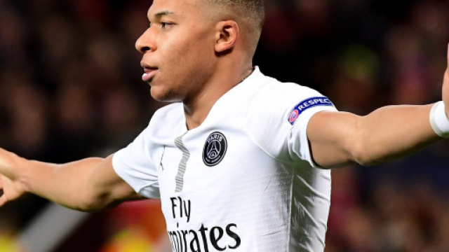 PSG | PSG : &laquo;Mbapp&eacute; est dans le top 5 Mondial, et prochainement ... - le10sport.com