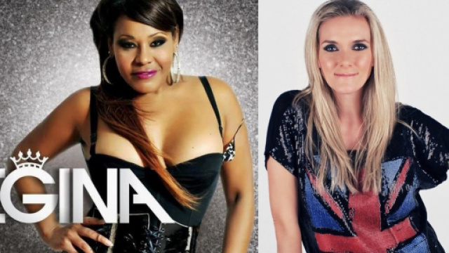 Regina e Kim Lukas protagoniste del Carnevale 2019 in Puglia