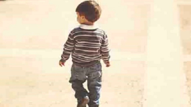 Sant&rsquo;Antimo, bimbo di 3 anni vaga nella notte per la citt&agrave;: salvato dai carabinieri - Teleclubitalia