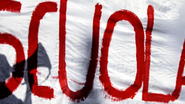 Sciopero scuola venerd&igrave; 15 marzo 2019