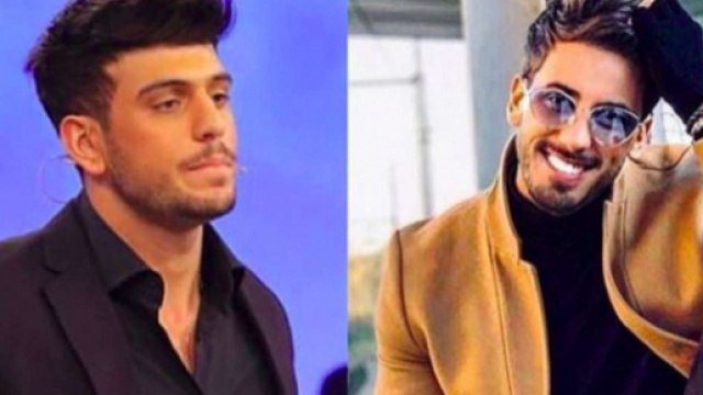 Spoiler Uomini e Donne: le scelta di Luigi e Ivan dovrebbero essere registrare il 25/02.