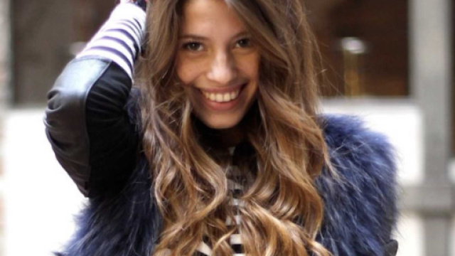 Subito dopo Luigi si passer&agrave; a parlare della nuova tronista Angela Nasti.