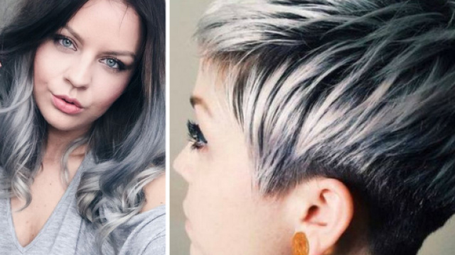 Tagli di capelli: primavera 2019