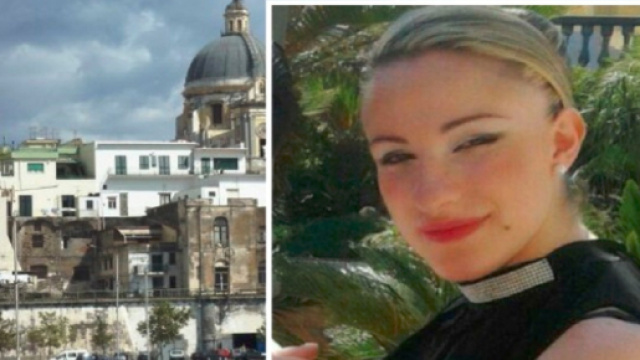 Torre Annunziata in lutto, &ldquo;Stella&rdquo; muore a 28 anni: l&rsquo;addio del fratello - Teleclubitalia