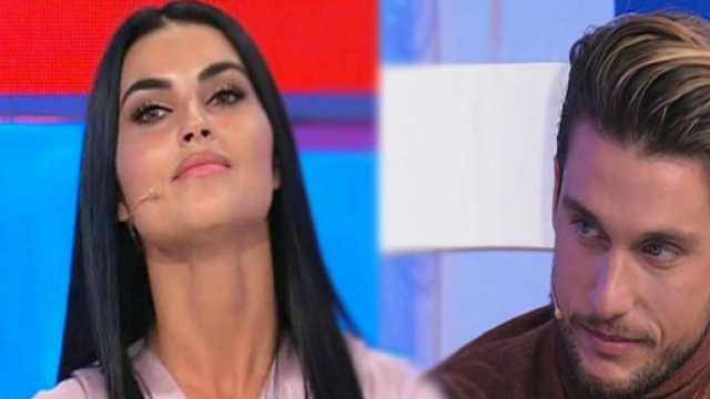 Trono classico, spoiler del confronto: Teresa Langella furiosa attacca Andrea