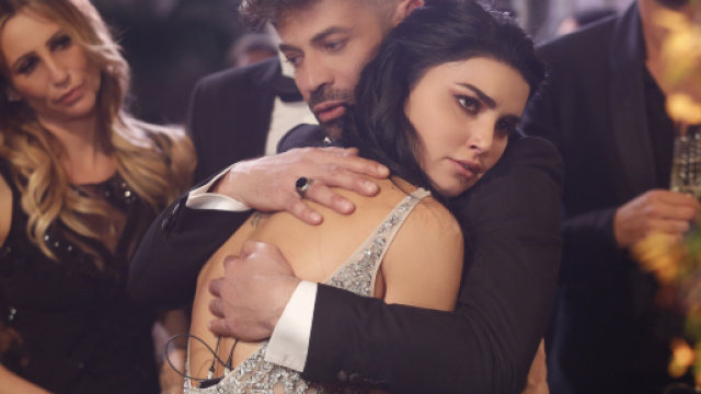 Uomini e Donne: dopo il rifiuto da parte di Andrea, per Teresa sono arrivate le parole di consolazione da parte di Gianni Sperti.