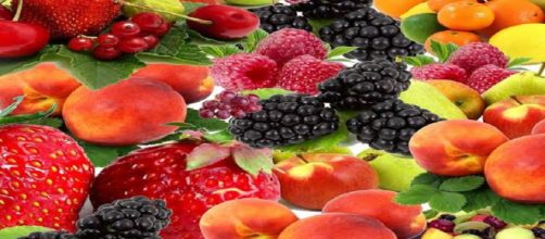 5 top fruits that can help you lose those pounds. Image Credit: Minolvita / Pixabay