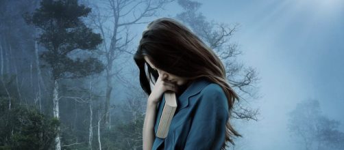 5 warning signs and symptoms of depression. Image Credit: Darksouls1 / Pixabay