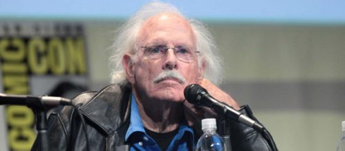 Bruce Dern will play a reclusive author in the third season of Stephen King's "Mr. Mercedes." [Image Gage Skidmore/Flickr]