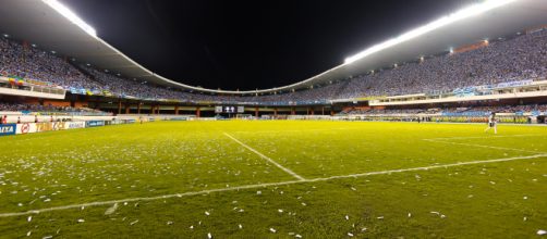 Futebol brasileiro ter&aacute; nova competi&ccedil;&atilde;o em 2020 (Foto: Flickr)