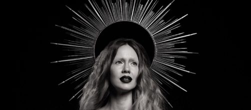 Fremin Gallery is proud to present Reka Nyari's &lsquo;Ink Stories&rsquo; exhibit of photography. / Image via Reka Nyari, used with permission.