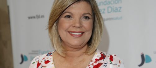 Las redes sociales acusan a Terelu Campos de no cuidarse tras su enfermedad