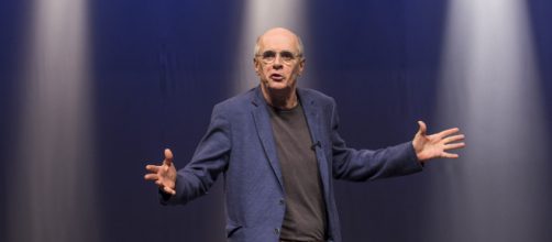 Marco Caruso &eacute; um dos maiores nomes da TV e do teatro. (Foto: Reprodu&ccedil;&atilde;o / Instagram)