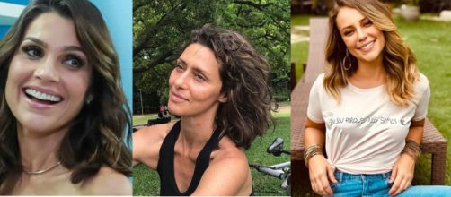 Musas da televis&atilde;o tem forma&ccedil;&atilde;o universit&aacute;ria (Fotos: Instagram)