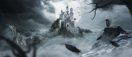 "The Haunting of Hill House" will continue as a horror anthology series on Netflix. [Image PIxabay]