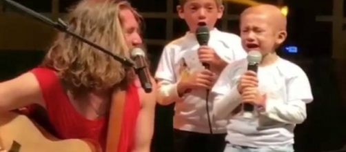 Vitor Kley (Reprodu&ccedil;&atilde;o/Instagram)